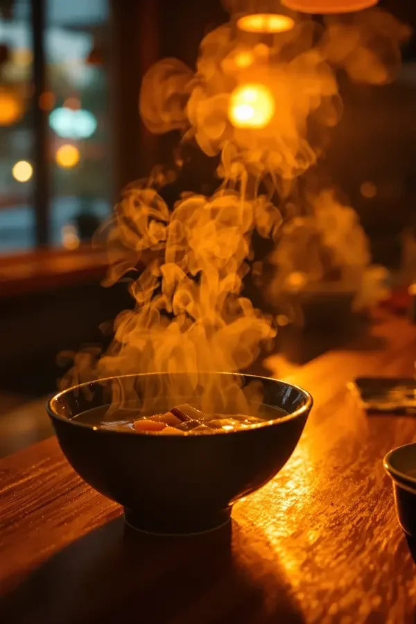 晚霞食堂 - 日韓精品 《晚霞食堂》海报